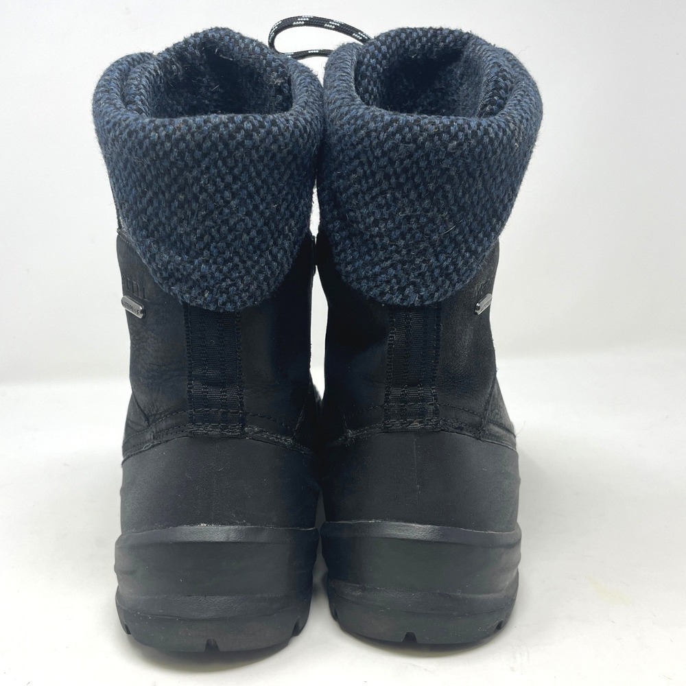 Merrell Women's Thermo Aurora 2 Mid Shell Waterproof Winter Snow Boot sz 9 - Picture 5 of 10